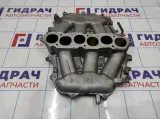 Коллектор впускной нижняя часть Infiniti FX-35 (S50) 14010-AM615.