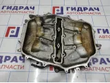 Коллектор впускной нижняя часть Infiniti FX-35 (S50) 14010-AM615.