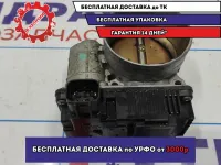 Заслонка дроссельная электрическая Infiniti FX-35 (S50) 16119-8J103.