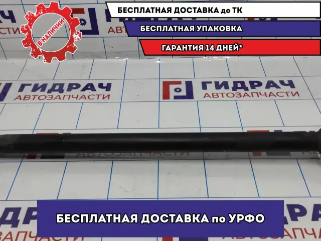 Вал карданный передний Infiniti FX-35 (S50) 37200-CG100.