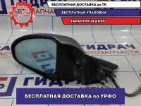 Зеркало левое Infiniti FX-35 (S50) 96302CG205. Электрическое.