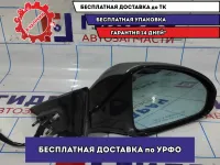 Зеркало правое Infiniti FX-35 (S50) 96301CG205. Электрическое.