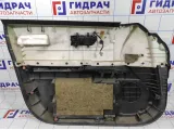 Обшивка двери передней правой Infiniti FX-35 (S50) 80900CG066.