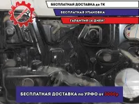 Панель двери передней правой Infiniti FX-35 (S50) 80774CG000.