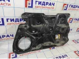 Панель двери передней правой Infiniti FX-35 (S50) 80774CG000.