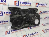 Панель двери передней левой Infiniti FX-35 (S50) 80775CG000.