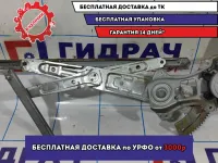 Стеклоподъемник задний правый Infiniti FX-35 (S50) 82720CG000. Электрический.