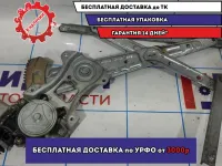 Стеклоподъемник задний левый Infiniti FX-35 (S50) 82721CG000. Электрический.