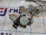 Стеклоподъемник задний левый Infiniti FX-35 (S50) 82721CG000. Электрический.