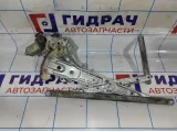 Стеклоподъемник задний левый Infiniti FX-35 (S50) 82721CG000. Электрический.