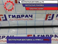 Накладка стекла заднего левого Infiniti FX-35 (S50) 82821CG000.