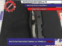 Пол багажника Infiniti FX-35 (S50) 84908CG000. Передняя правая часть. Дефект.