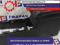 Консоль центральная Infiniti FX-35 (S50) 96911CG100.