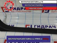 Накладка порога внутренняя передняя правая Infiniti FX-35 (S50) 76951CG000.