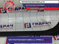 Накладка порога внутренняя передняя левая Infiniti FX-35 (S50) 76952CG000.