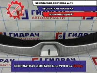 Обшивка багажника (на заднюю панель) Infiniti FX-35 (S50) 84992CG700.