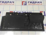Пол багажника Infiniti FX-35 (S50) 84909CG000. Передняя левая часть.