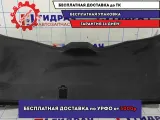 Обшивка крышки багажника Infiniti FX-35 (S50) 90900CG000. Царапины.
