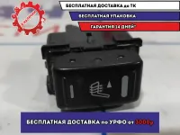Кнопка обогрева сидений Infiniti FX-35 (S50) 25500AX600.