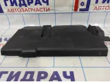 Накладка декоративная под торпедо правая Infiniti FX-35 (S50) 68921CG000. Царапины.