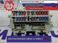 Блок предохранителей Infiniti FX-35 (S50) 24350CG000. Салонный.