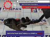 Педаль тормоза Infiniti FX-35 (S50) 46501CD812.