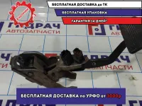 Педаль тормоза Infiniti FX-35 (S50) 46501CD812.