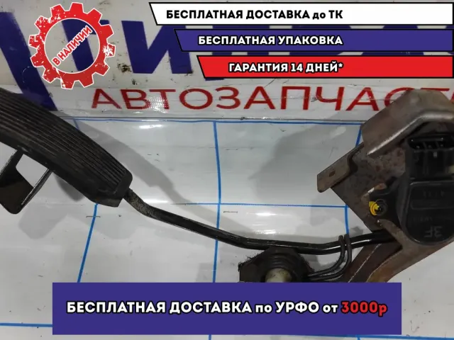 Педаль газа Infiniti FX-35 (S50) 18002AM813.