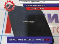 Решетка динамика правая Infiniti FX-35 (S50) 28176CG010. В торпедо.