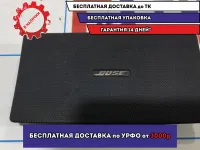 Решетка динамика центральная Infiniti FX-35 (S50) 28175CG010. В торпедо.