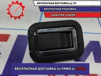 Крючок Infiniti FX-35 (S50) 84937CG001. В пол багажника.
