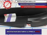 Накладка Infiniti FX-35 (S50) 85074CG000. Правая боковая на дверь багажника.