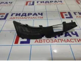 Накладка Infiniti FX-35 (S50) 85074CG000. Правая боковая на дверь багажника.