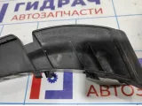 Накладка Infiniti FX-35 (S50) 85074CG000. Правая боковая на дверь багажника.