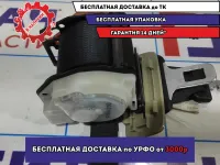 Ремень безопасности Infiniti FX-35 (S50) 88854CG001. Задний центральный.