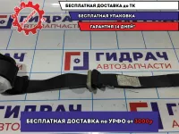 Ремень безопасности Infiniti FX-35 (S50) 88845CG001. Задний левый.