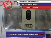 Плафон салонный центральный Infiniti FX-35 (S50) 26430CL72B.