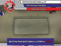 Козырек солнцезащитный левый Infiniti FX-35 (S50) 96401CG201.