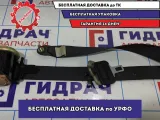 Ремень безопасности с пиропатроном Infiniti FX-35 (S50) 86885CG001. Передний левый.