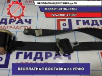Ремень безопасности с пиропатроном Infiniti FX-35 (S50) 86885CG001. Передний левый.
