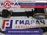 Ремень безопасности с пиропатроном Infiniti FX-35 (S50) 86884CG001. Передний правый.