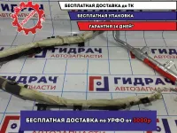 Подушка безопасности боковая (шторка) Infiniti FX-35 (S50) K85PACG000. Левая.