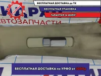 Обшивка средней стойки верхняя правая Infiniti FX-35 (S50) 76913CG000.