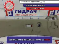 Обшивка багажника верхняя Infiniti FX-35 (S50) 73966CG000.