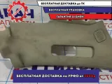 Обшивка задней стойки верхняя левая Infiniti FX-35 (S50) 76935CG000.