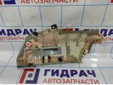 Обшивка задней стойки верхняя левая Infiniti FX-35 (S50) 76935CG000.