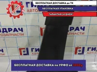 Обшивка средней стойки нижняя правая Infiniti FX-35 (S50) 76915CG001.