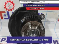 Кулак поворотный передний правый Infiniti FX-35 (S50) 40014CG000.