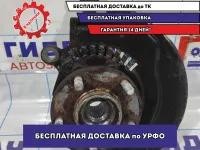 Кулак поворотный передний левый Infiniti FX-35 (S50) 40015CG000.