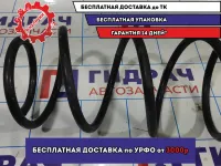 Пружина передняя Infiniti FX-35 (S50) 54010CG108.
